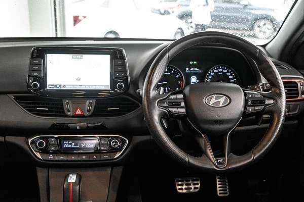 2019 Hyundai i30 N Line Premium PD.3