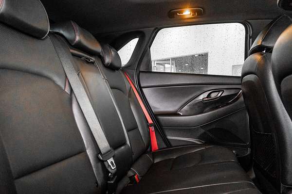 2020 Hyundai i30 N Line Premium PD.3