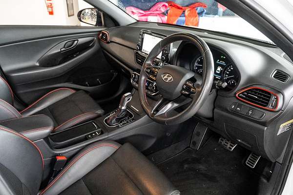 2019 Hyundai i30 N Line Premium PD.3