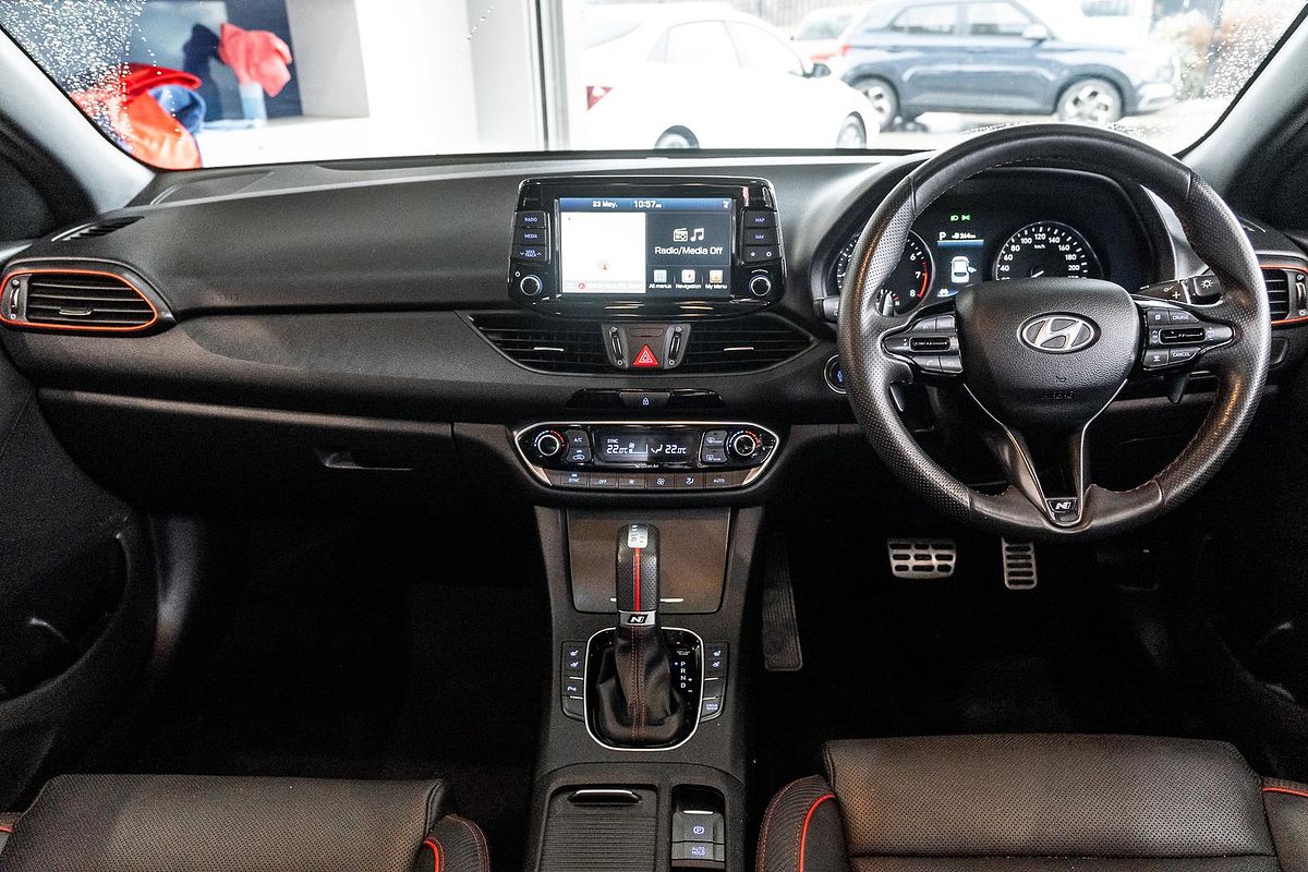 2020 Hyundai i30 N Line Premium PD.3