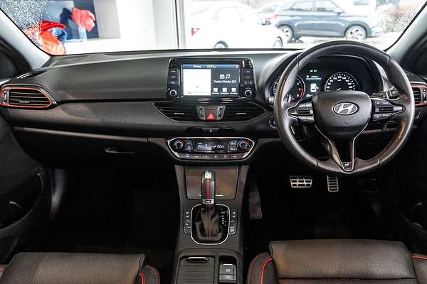 2020 Hyundai i30 N Line Premium PD.3