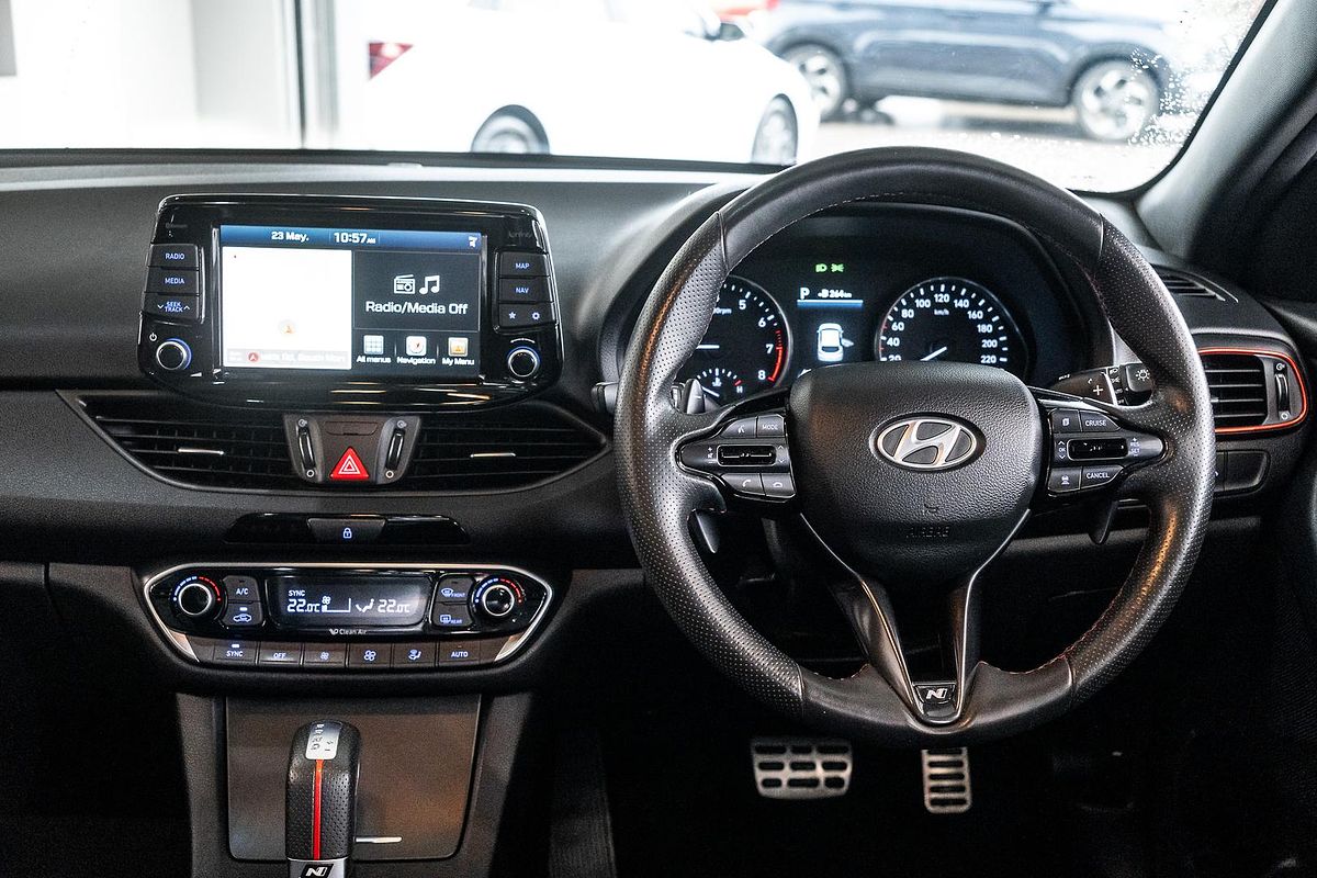 2020 Hyundai i30 N Line Premium PD.3