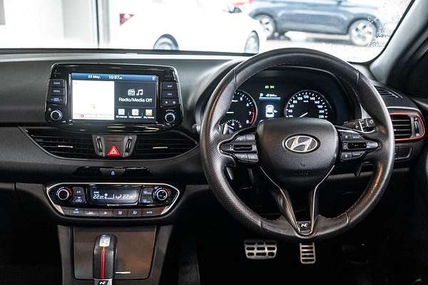 2020 Hyundai i30 N Line Premium PD.3