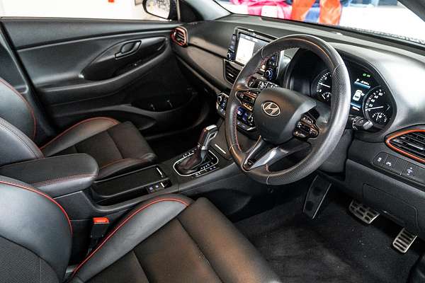 2020 Hyundai i30 N Line Premium PD.3