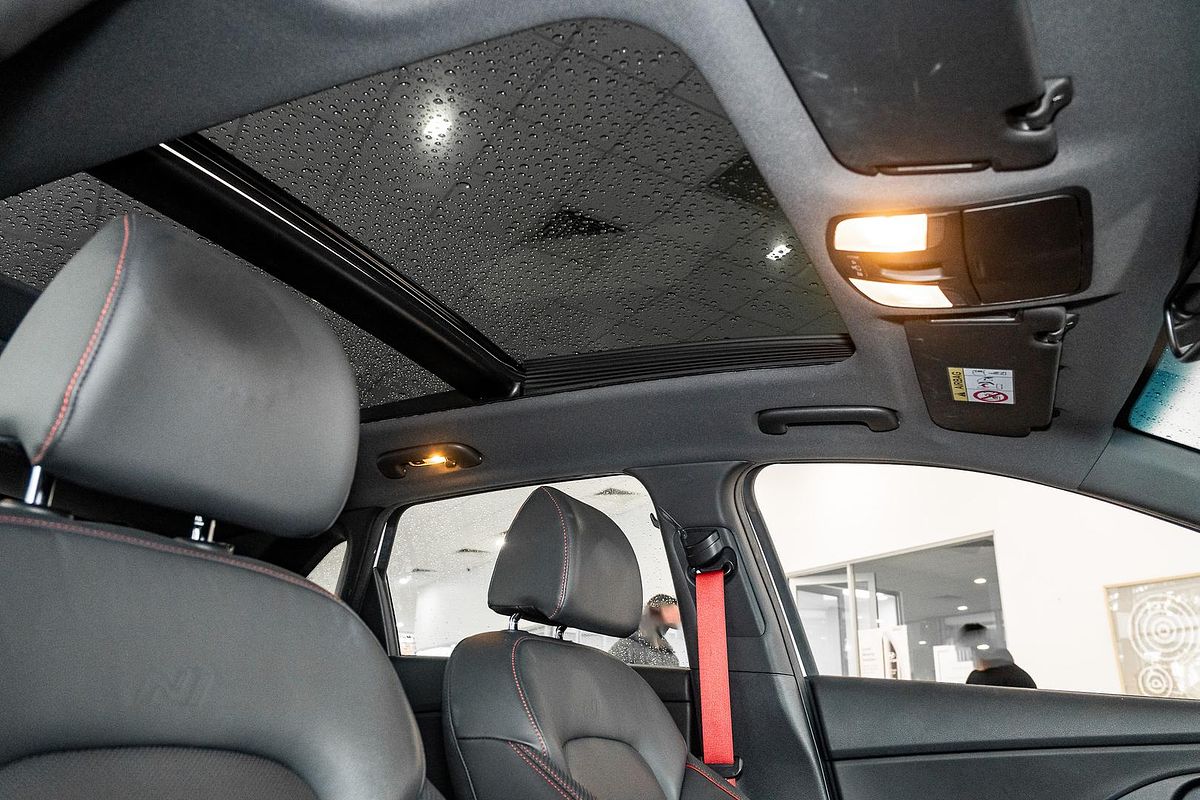 2019 Hyundai i30 N Line Premium PD.3