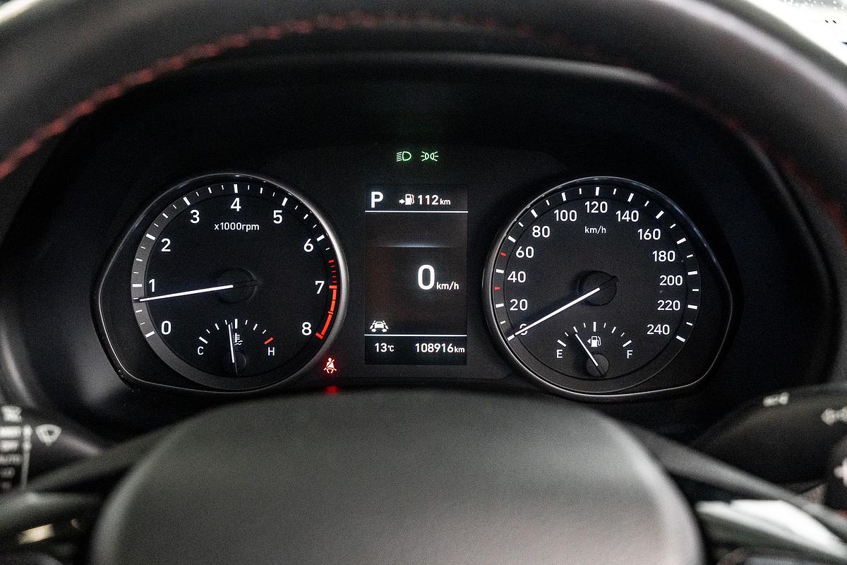 2019 Hyundai i30 N Line Premium PD.3