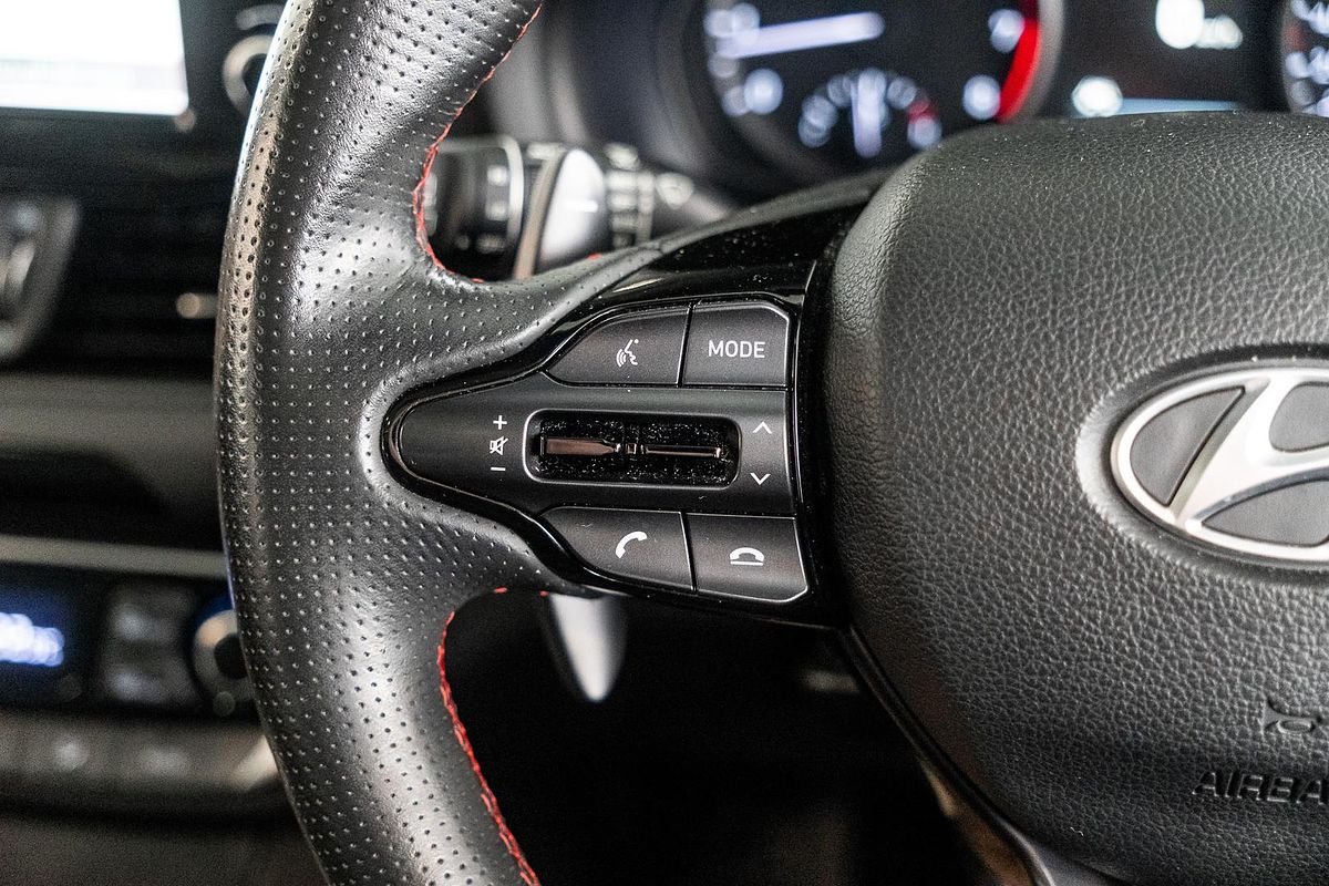 2019 Hyundai i30 N Line Premium PD.3
