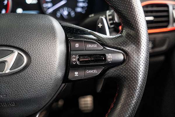 2019 Hyundai i30 N Line Premium PD.3