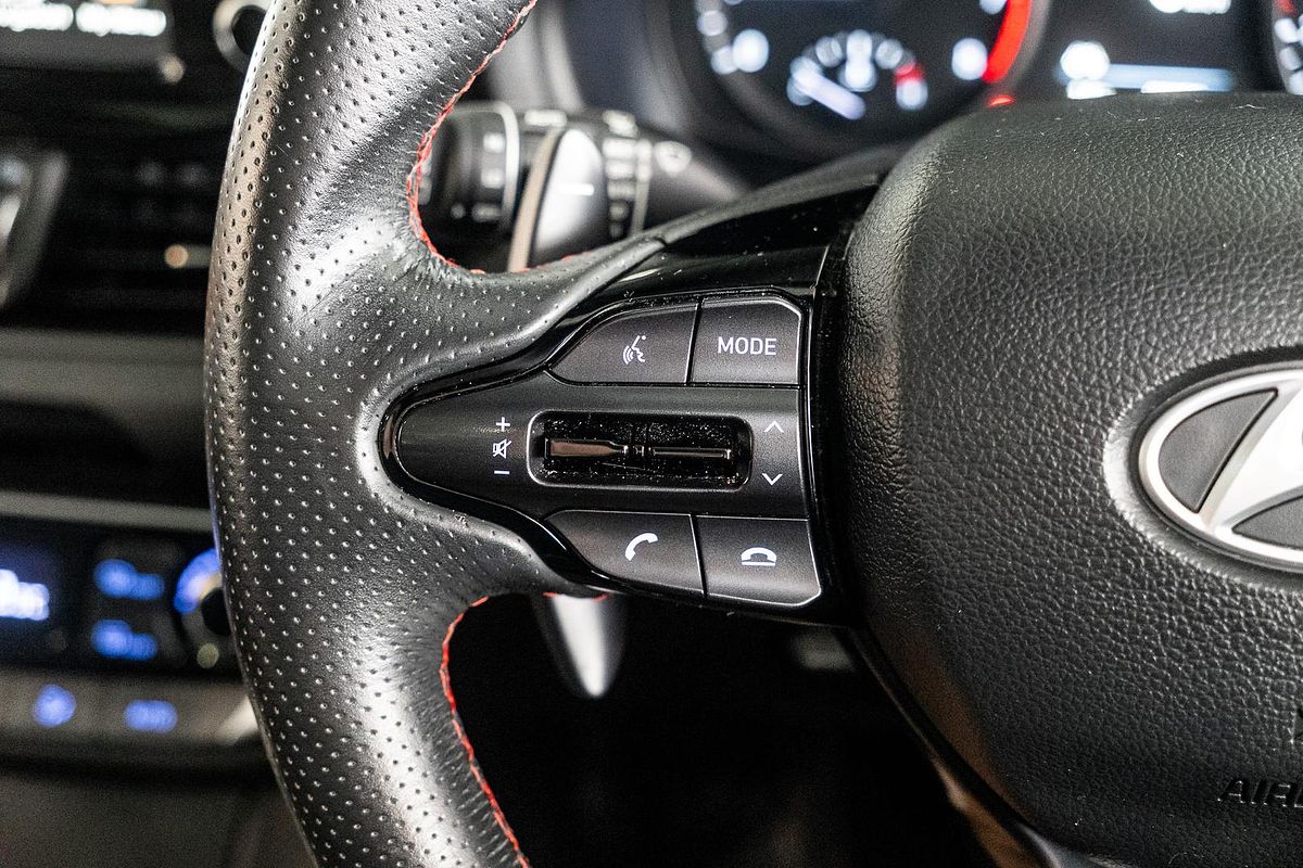 2020 Hyundai i30 N Line Premium PD.3