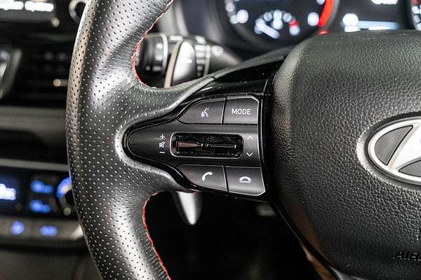 2020 Hyundai i30 N Line Premium PD.3