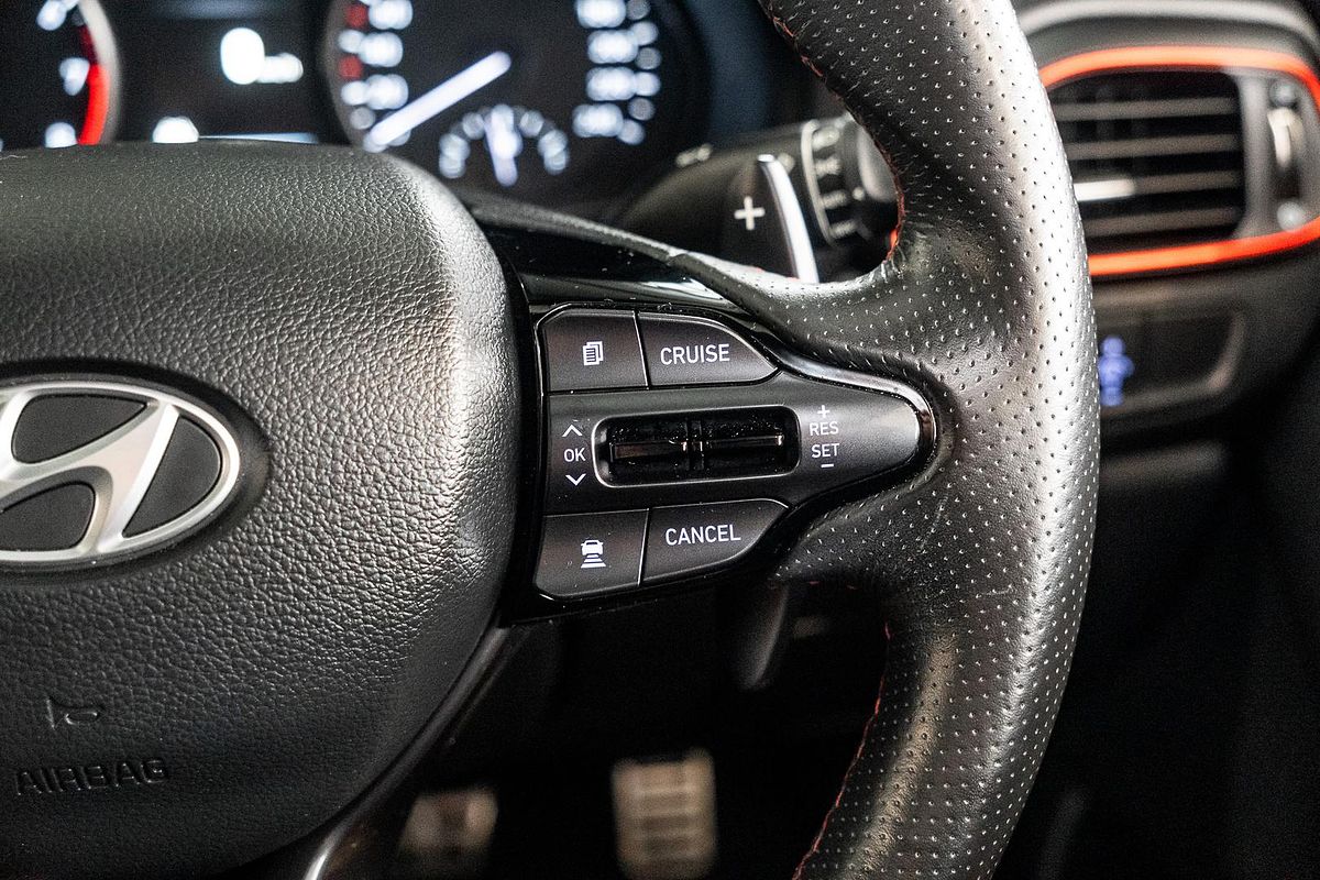 2020 Hyundai i30 N Line Premium PD.3