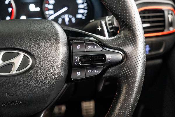 2020 Hyundai i30 N Line Premium PD.3