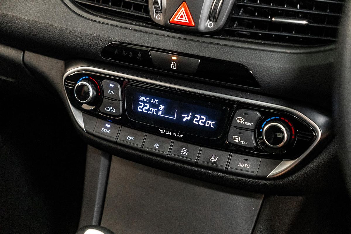 2019 Hyundai i30 N Line Premium PD.3