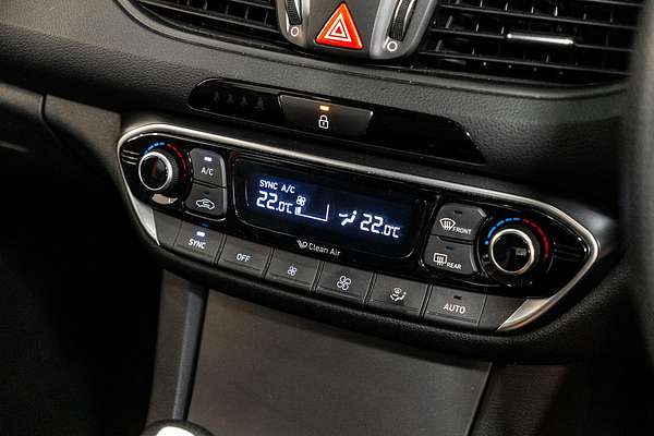 2019 Hyundai i30 N Line Premium PD.3
