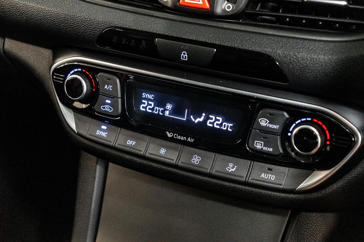 2020 Hyundai i30 N Line Premium PD.3