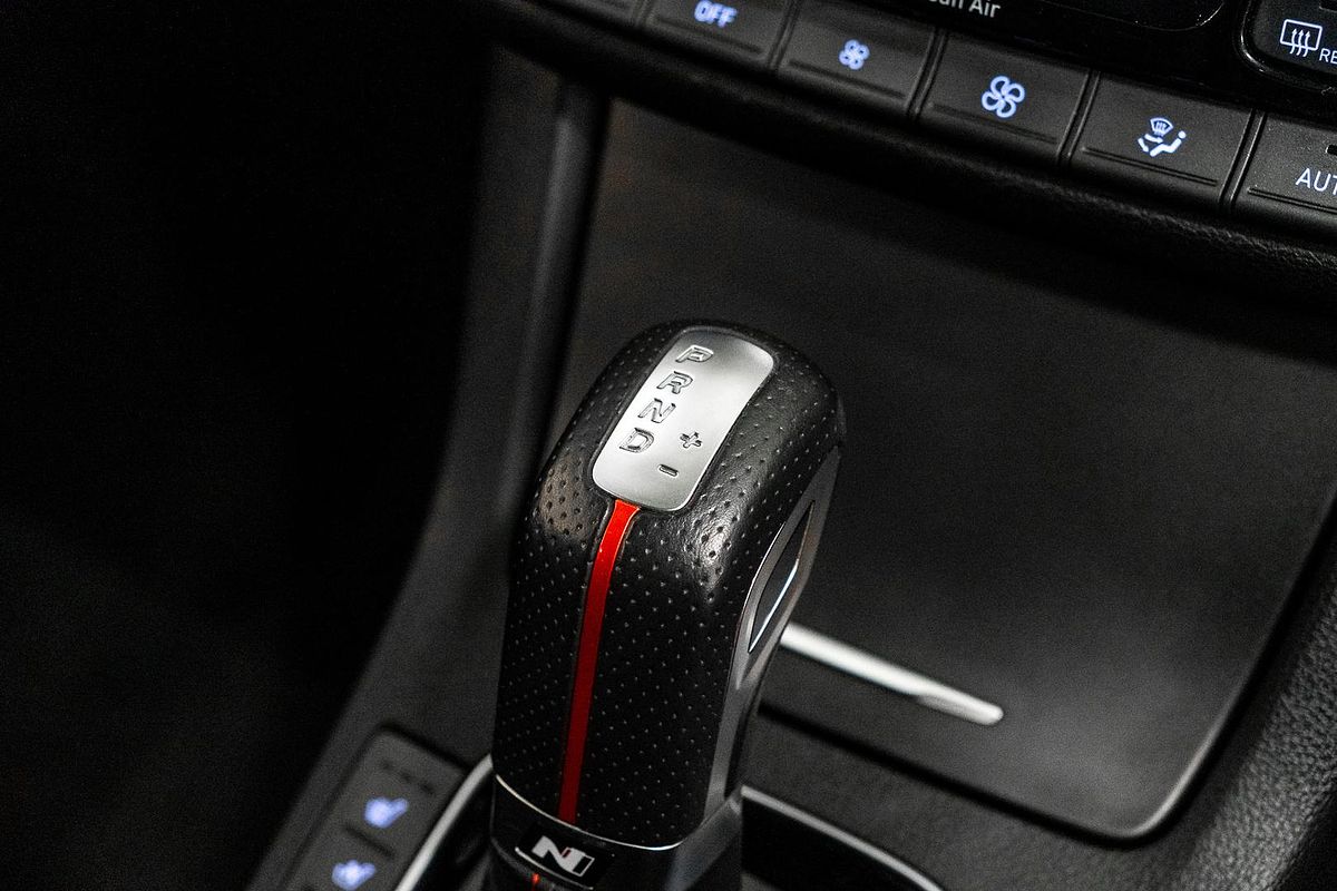 2020 Hyundai i30 N Line Premium PD.3