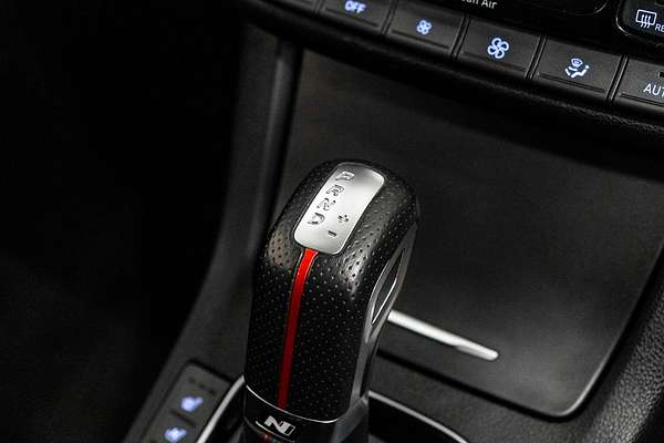 2020 Hyundai i30 N Line Premium PD.3