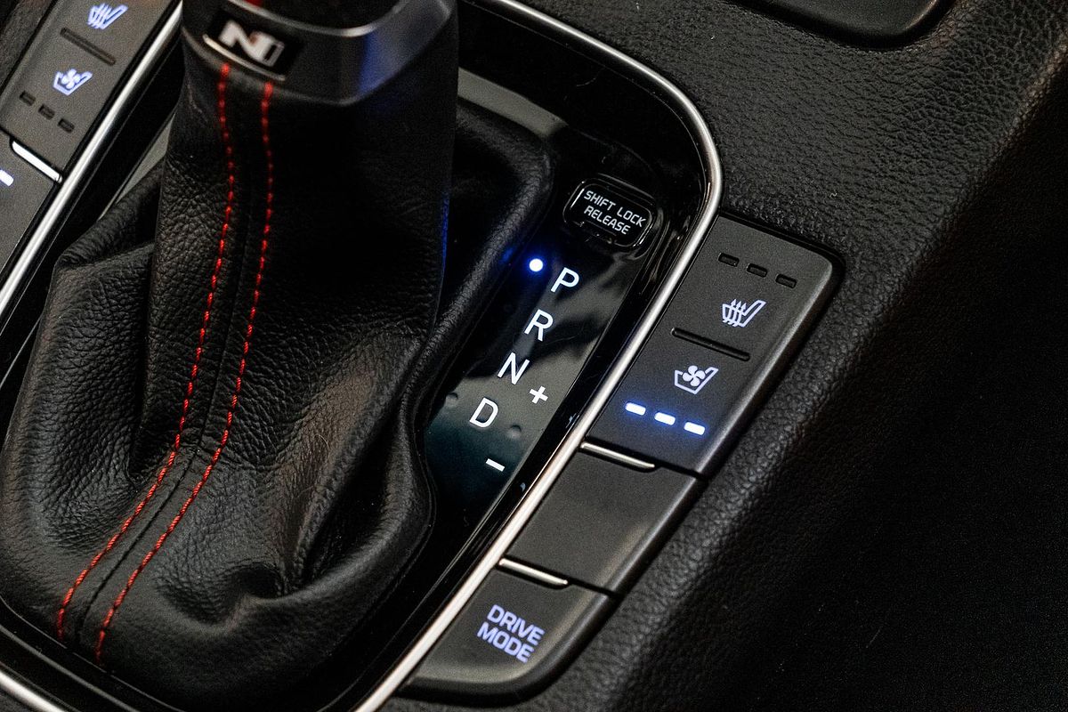 2020 Hyundai i30 N Line Premium PD.3