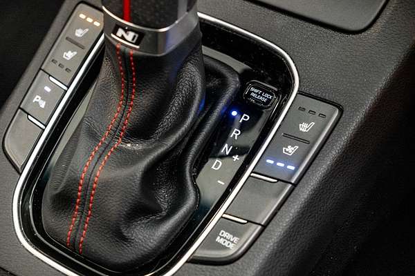 2019 Hyundai i30 N Line Premium PD.3
