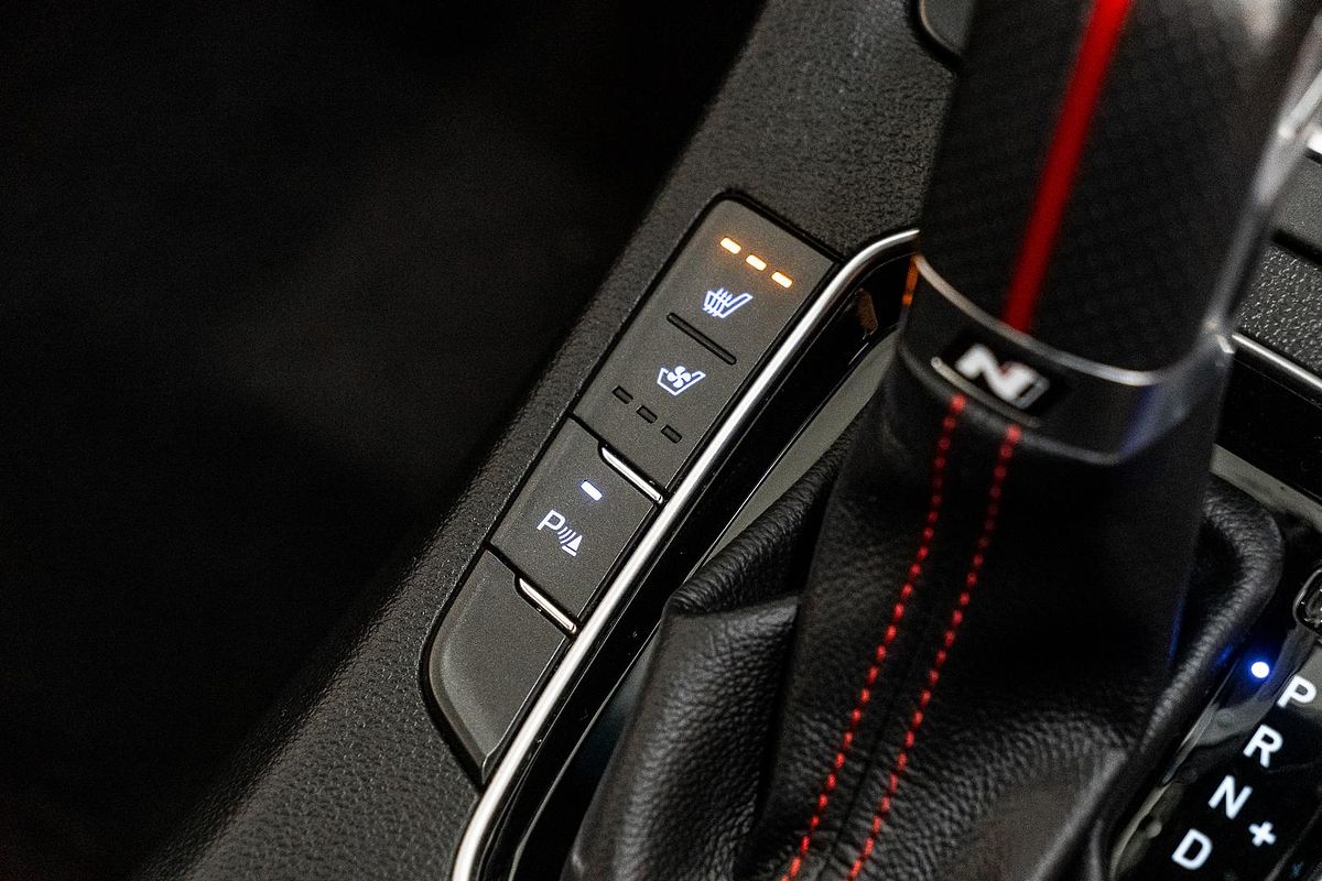 2020 Hyundai i30 N Line Premium PD.3