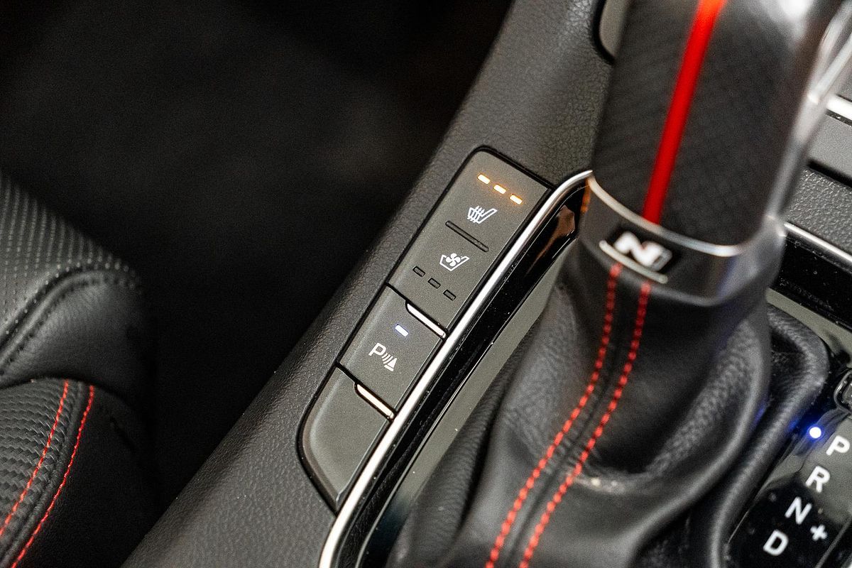 2019 Hyundai i30 N Line Premium PD.3