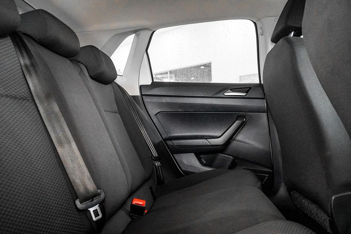 2020 Volkswagen Polo 70TSI Trendline AW