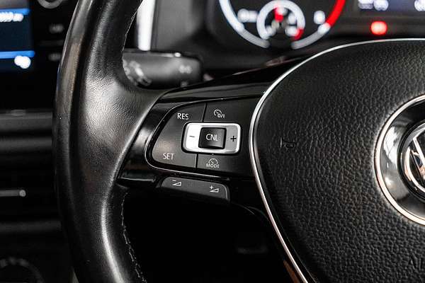 2020 Volkswagen Polo 70TSI Trendline AW