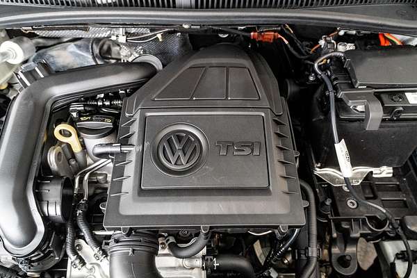 2020 Volkswagen Polo 70TSI Trendline AW