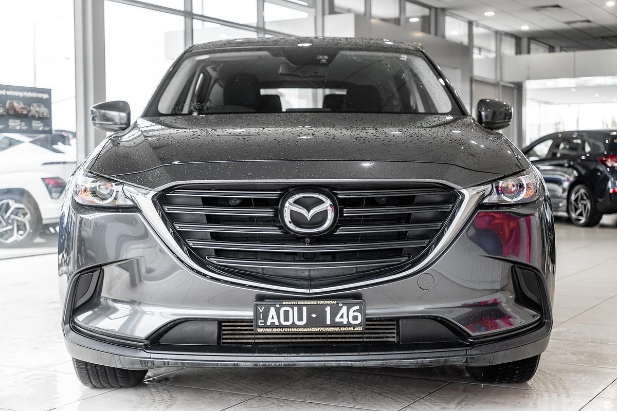 2017 Mazda CX-9 Sport TC
