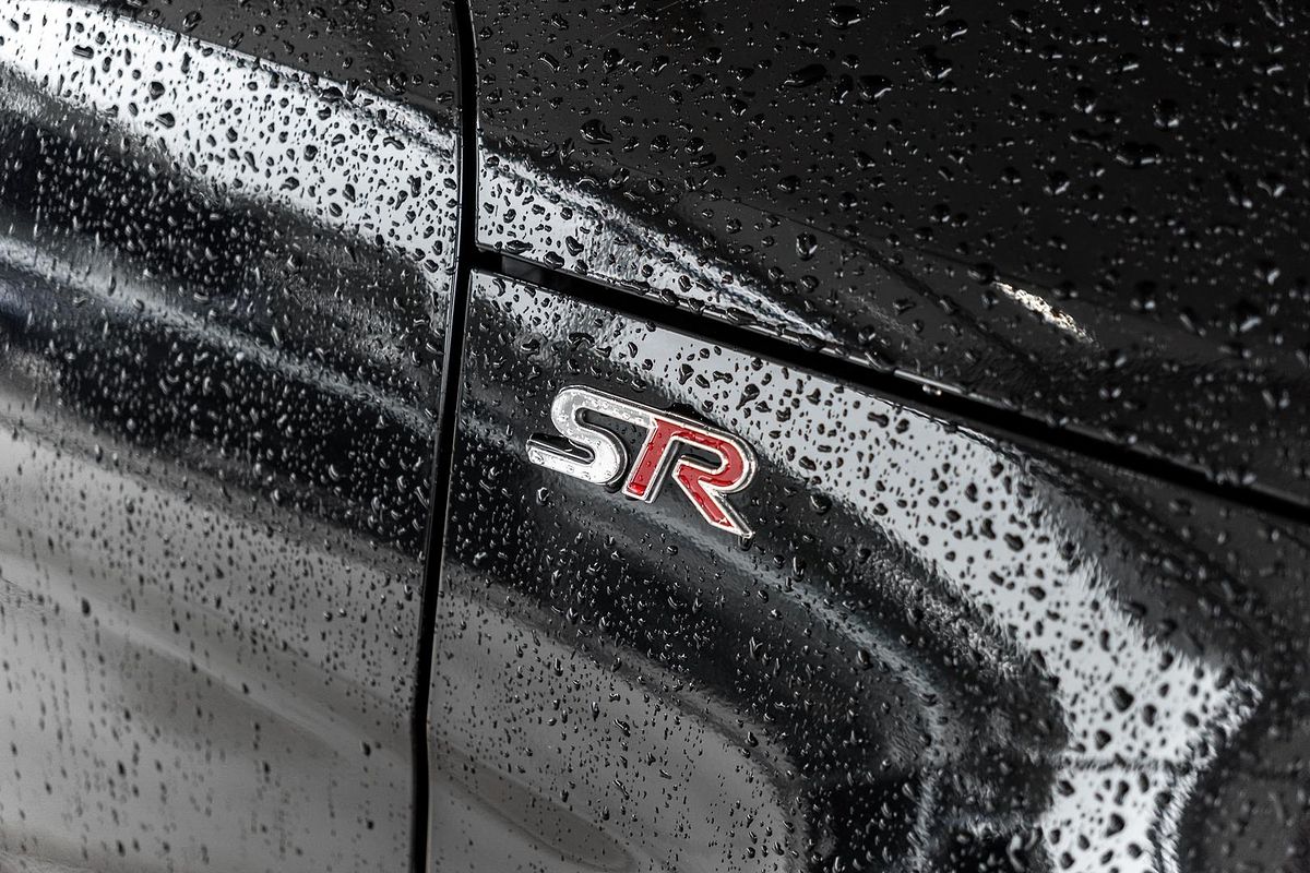 2016 Hyundai Veloster SR Turbo FS4 Series II