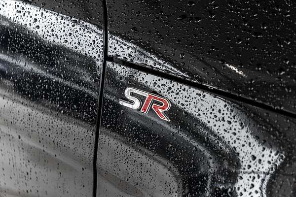 2016 Hyundai Veloster SR Turbo FS4 Series II
