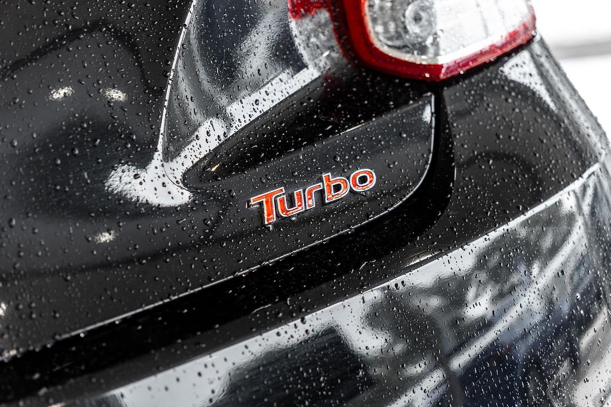 2016 Hyundai Veloster SR Turbo FS4 Series II