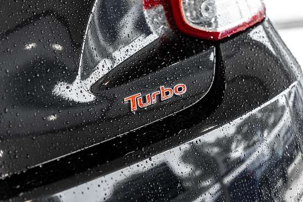 2016 Hyundai Veloster SR Turbo FS4 Series II