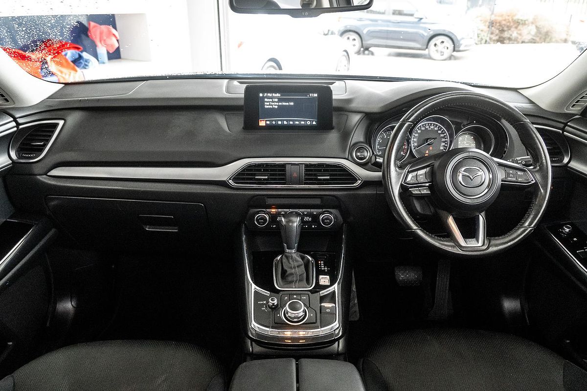 2017 Mazda CX-9 Sport TC