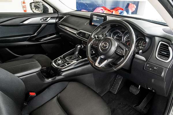 2017 Mazda CX-9 Sport TC
