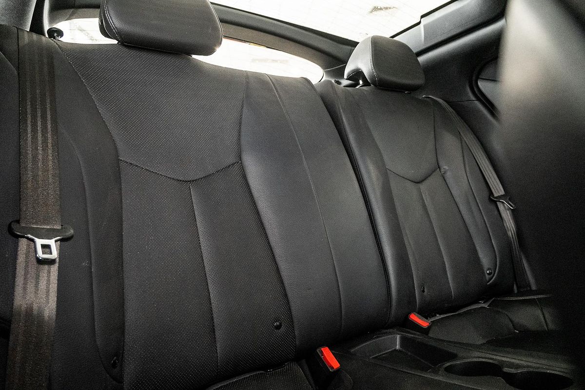 2016 Hyundai Veloster SR Turbo FS4 Series II