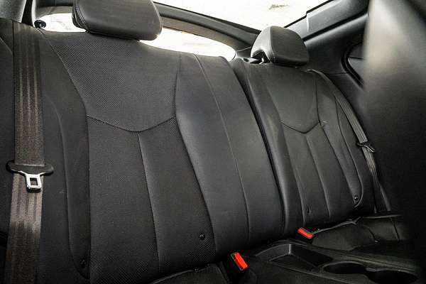 2016 Hyundai Veloster SR Turbo FS4 Series II