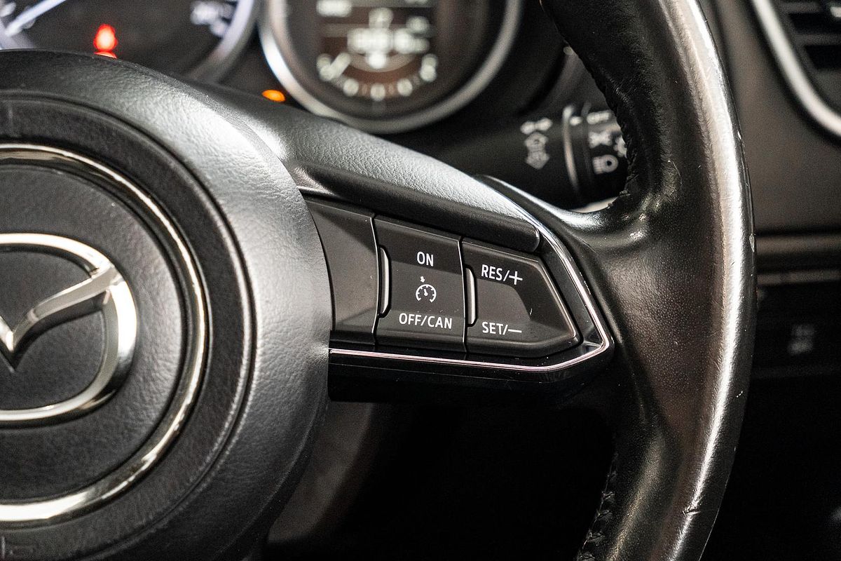 2017 Mazda CX-9 Sport TC