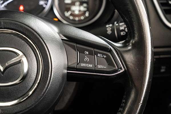 2017 Mazda CX-9 Sport TC