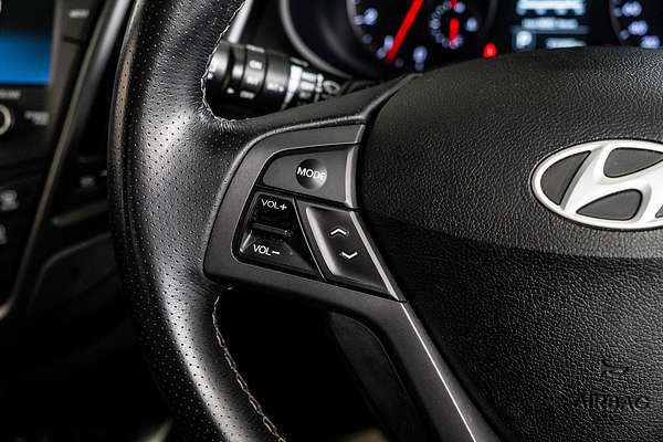 2016 Hyundai Veloster SR Turbo FS4 Series II