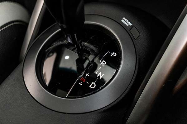 2016 Hyundai Veloster SR Turbo FS4 Series II