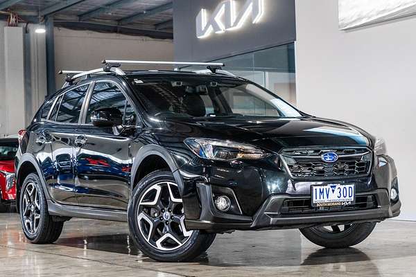 2018 Subaru XV 2.0i-S G5X