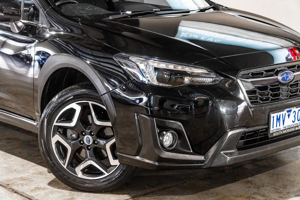 2018 Subaru XV 2.0i-S G5X