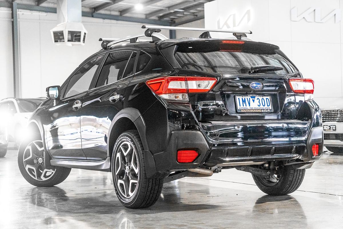 2018 Subaru XV 2.0i-S G5X