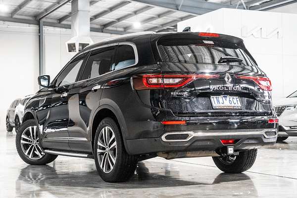 2017 Renault Koleos Intens HZG