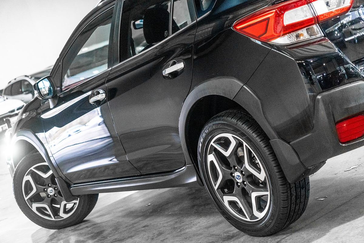 2018 Subaru XV 2.0i-S G5X