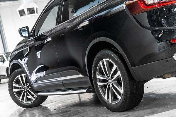 2017 Renault Koleos Intens HZG