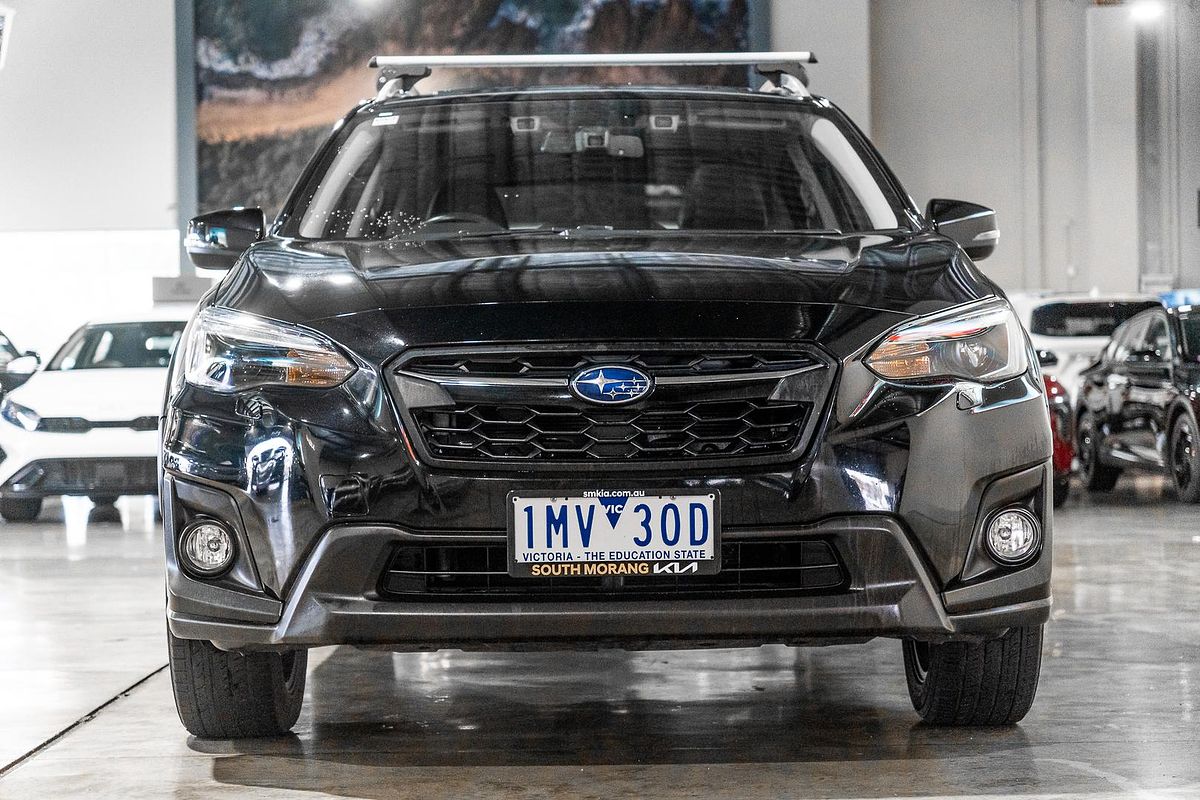 2018 Subaru XV 2.0i-S G5X