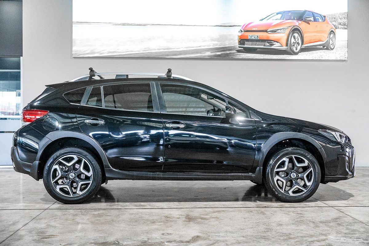 2018 Subaru XV 2.0i-S G5X
