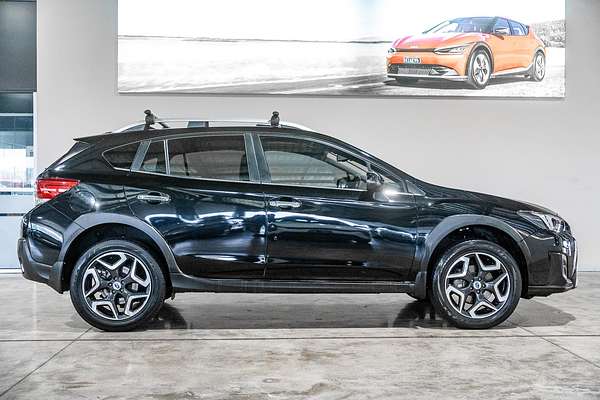 2018 Subaru XV 2.0i-S G5X